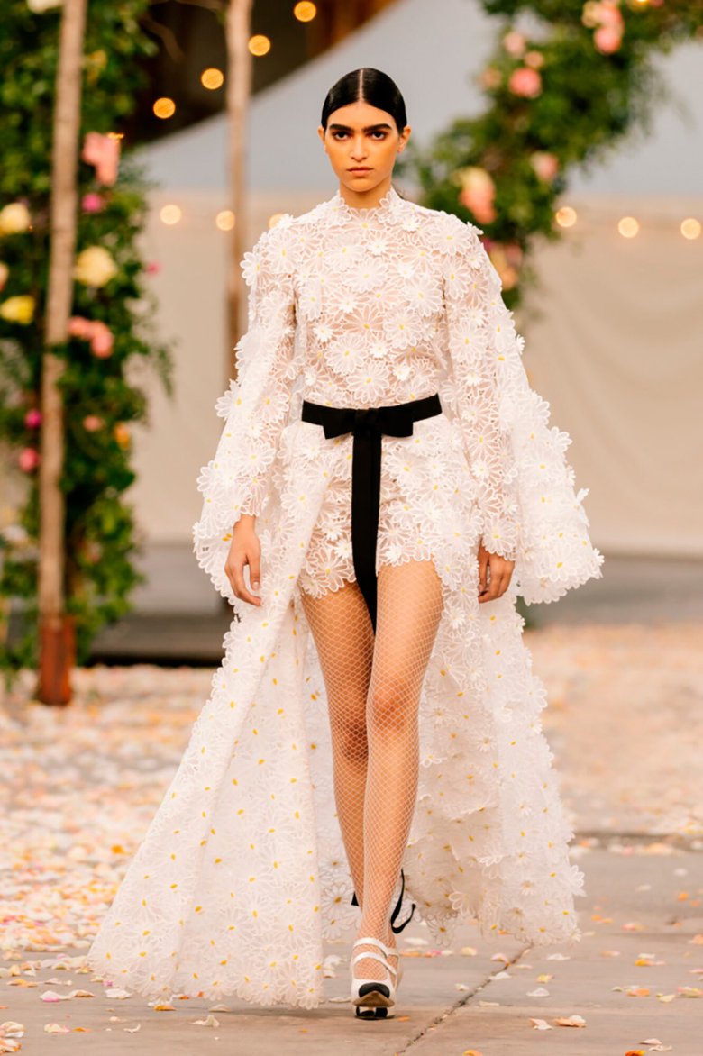 Коко Шанель 2020