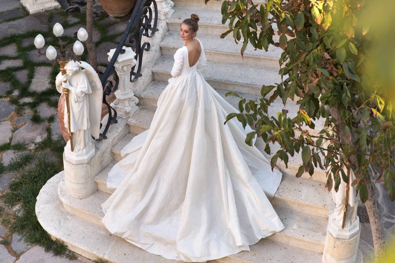 Меган Фокс у сукні за 125 тисяч