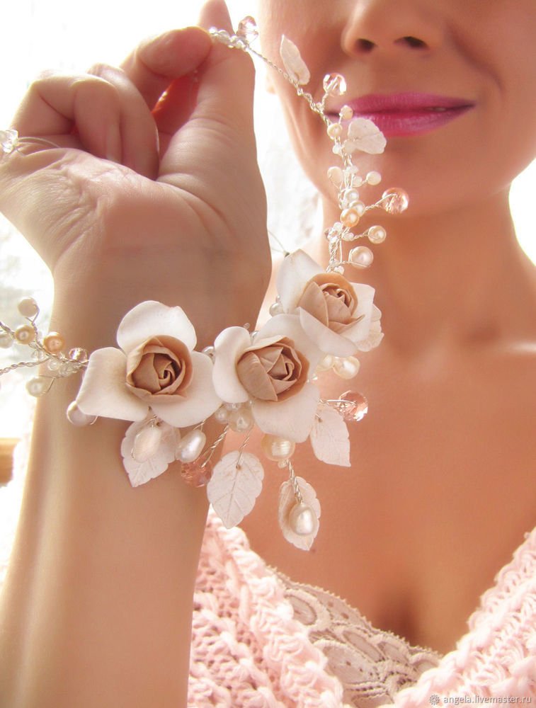 Намисто на весілля