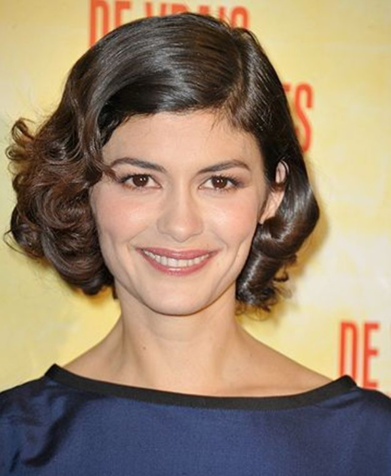 Audrey Tautou