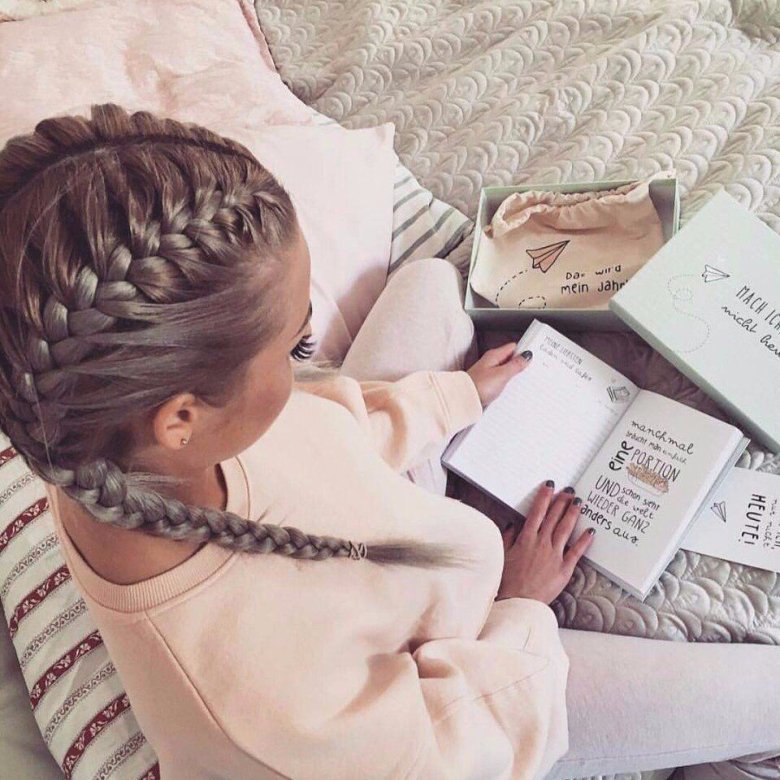 Великі коси