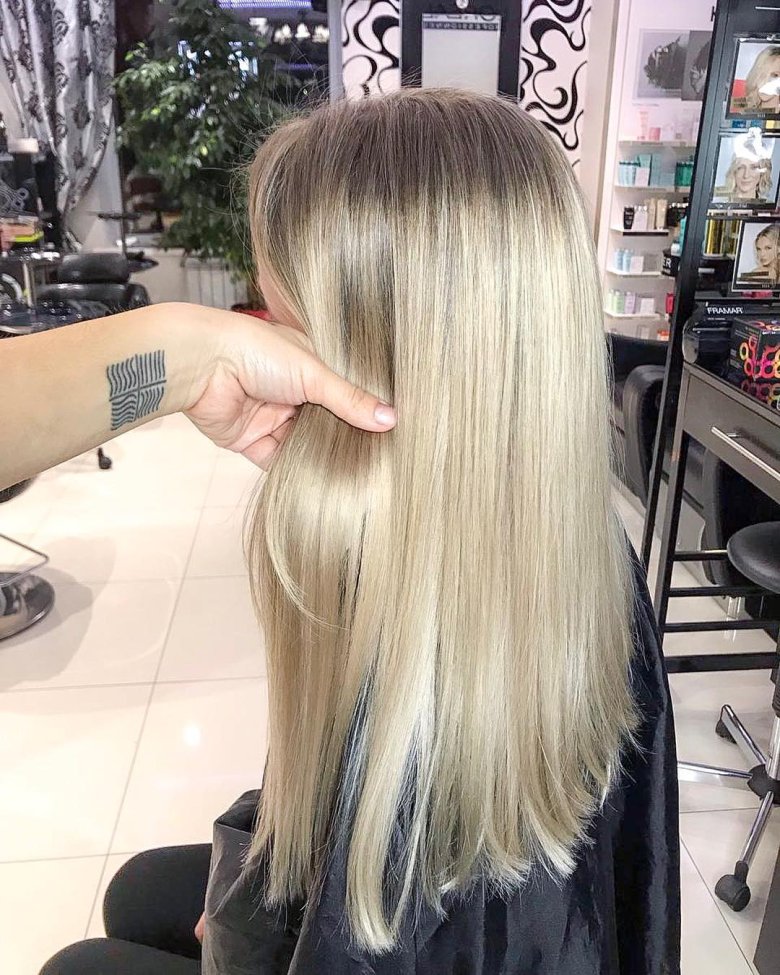 Air tach фарбування техніка