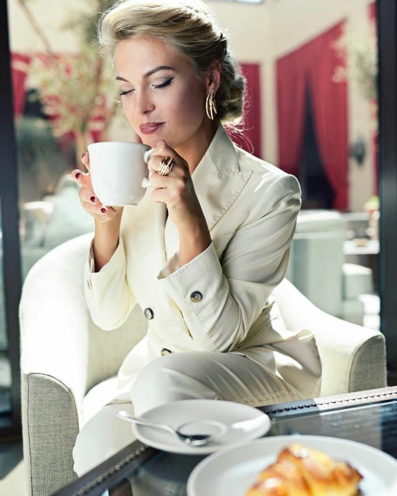 Стильні образи