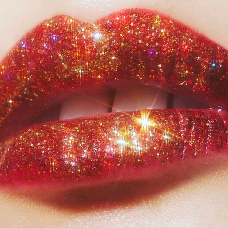 Гламурні губи
