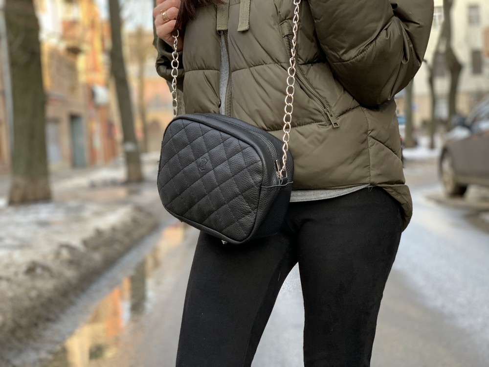 Сумка – незамінний аксесуар сучасної людини