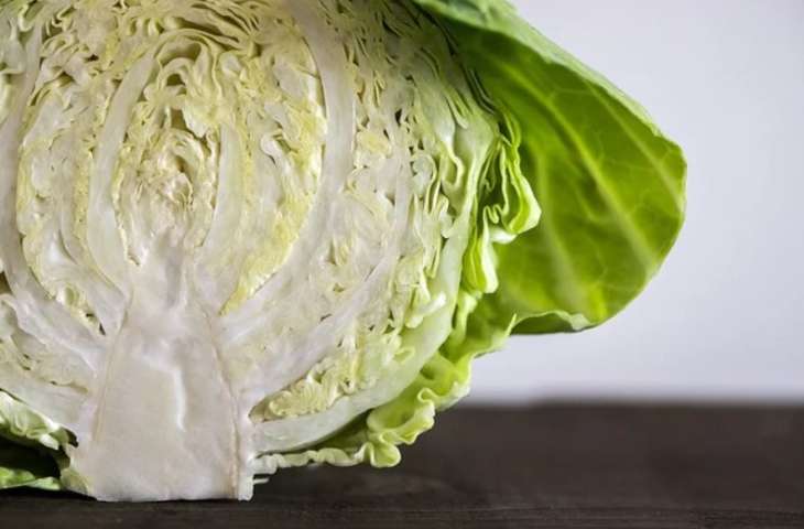 Капуста може стати ліками при серйозному захворюванні - експерти