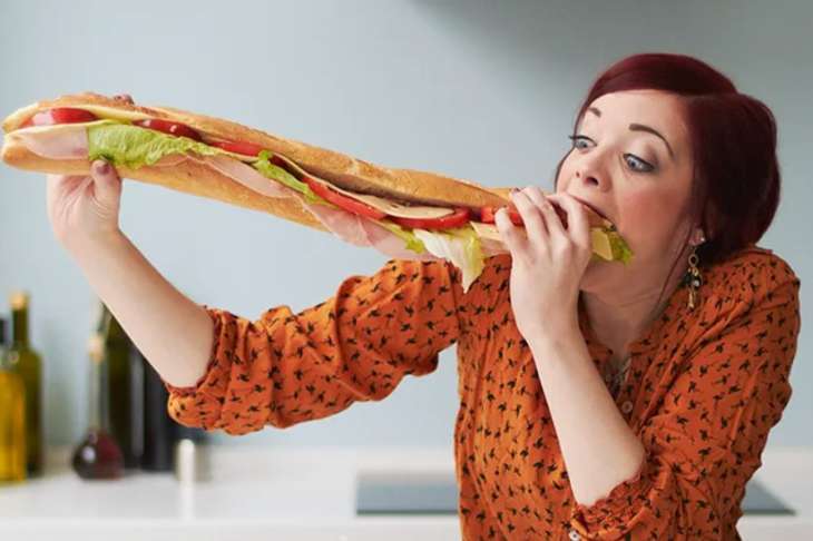 Продукти, які збуджують апетит: це через них ти не худнеш