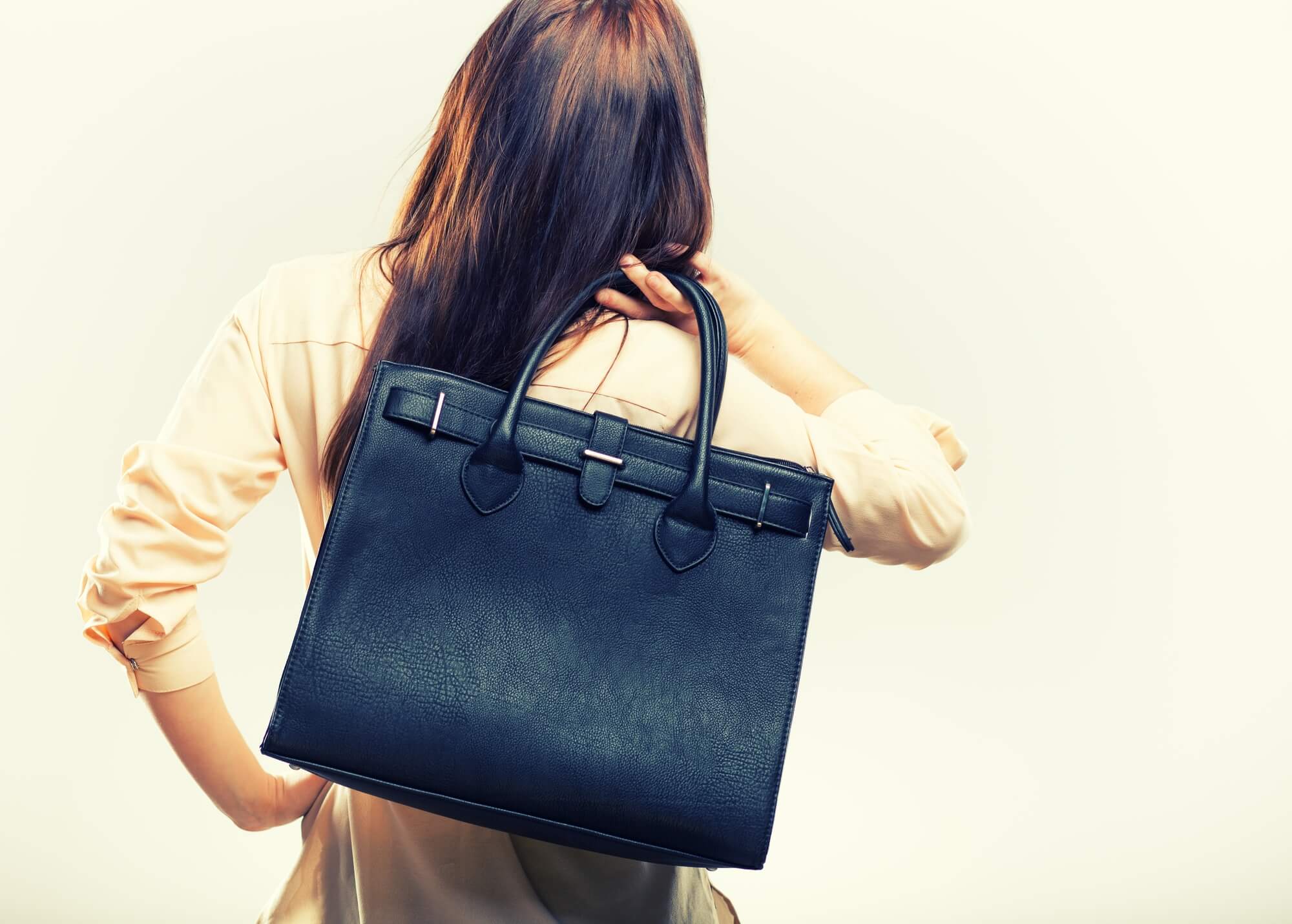 Сумка – незамінний аксесуар сучасної людини