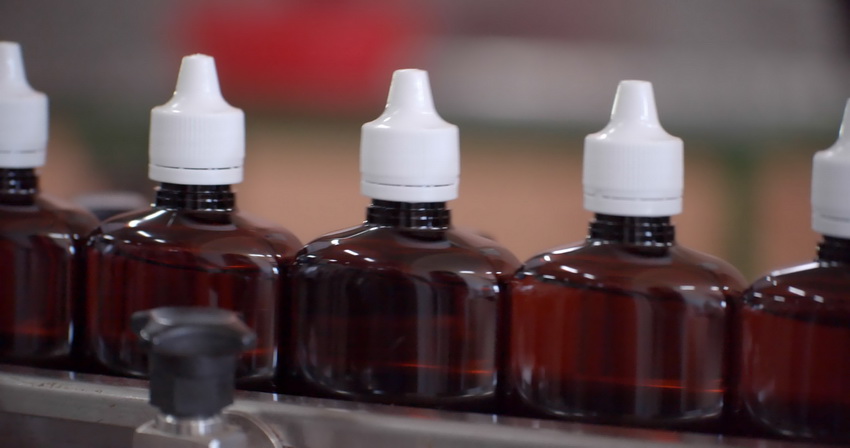 Сучасні антисептичні та дезінфікуючі засоби