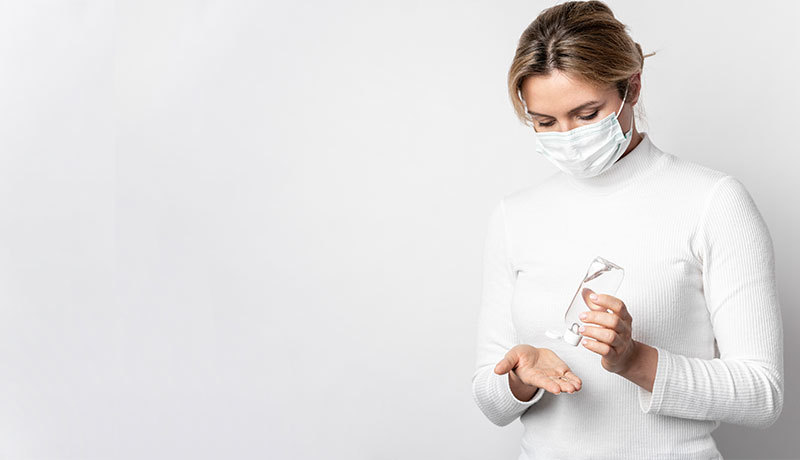 Сучасні антисептичні та дезінфікуючі засоби