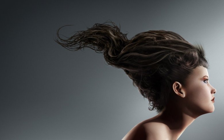 Красиві зачіски