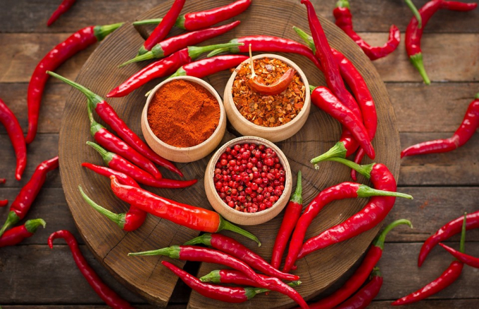 7 найефективніших природних антибіотиків