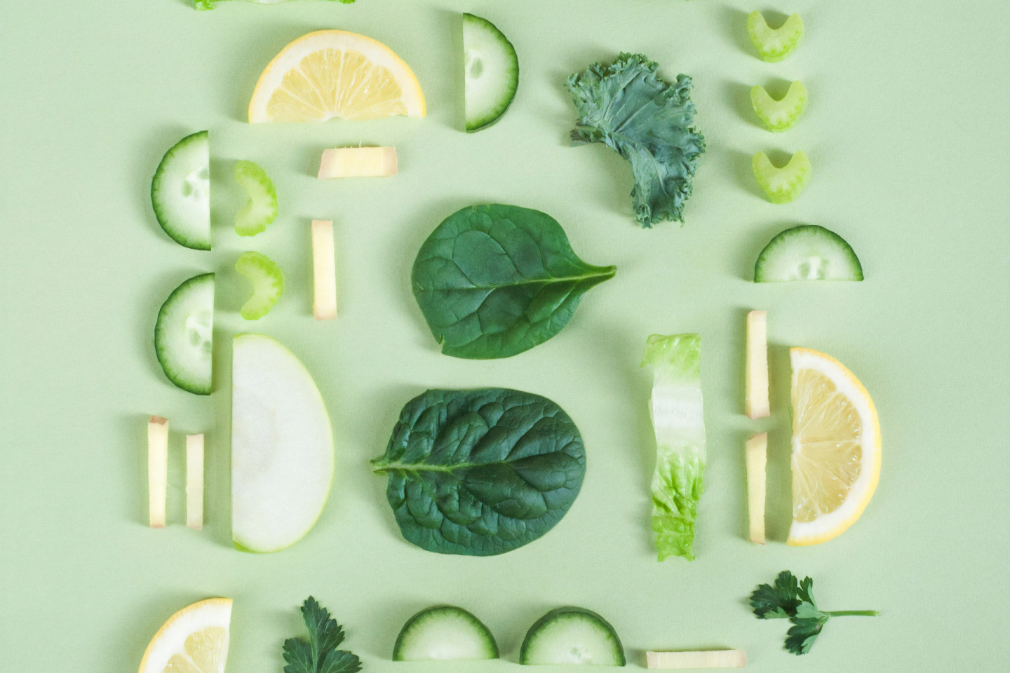 Що таке лютеїн та зеаксантин