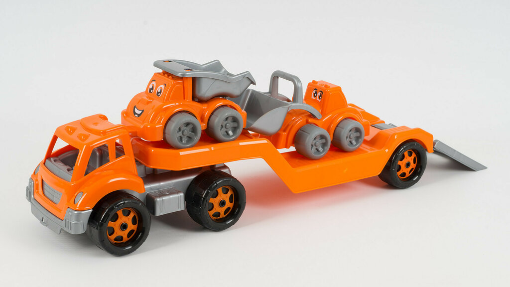 Іграшкові машинки