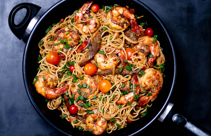 Глікемічний індекс продуктів: як він допоможе бути здоровою та стрункою