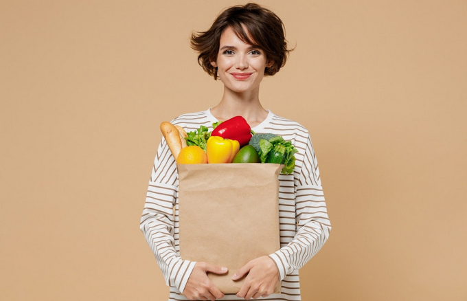 На всьому зеленому: чесні плюси та мінуси вегетаріанства