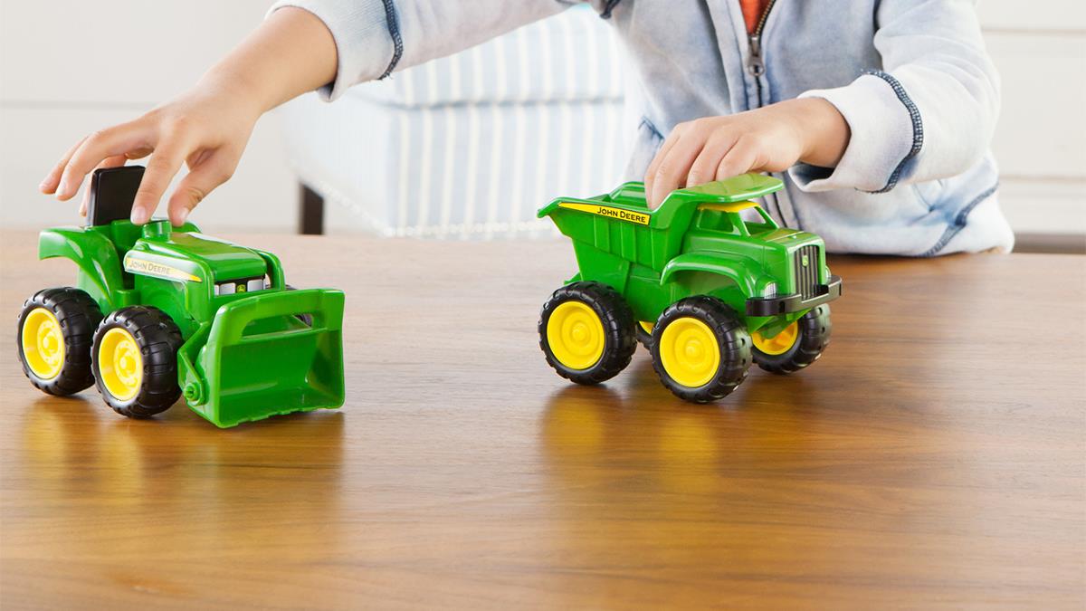 Іграшкові машинки