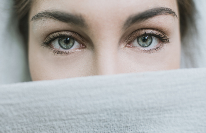 Втома очей: як швидко її зняти і чому виникає (спойлер: не лише через гаджети)