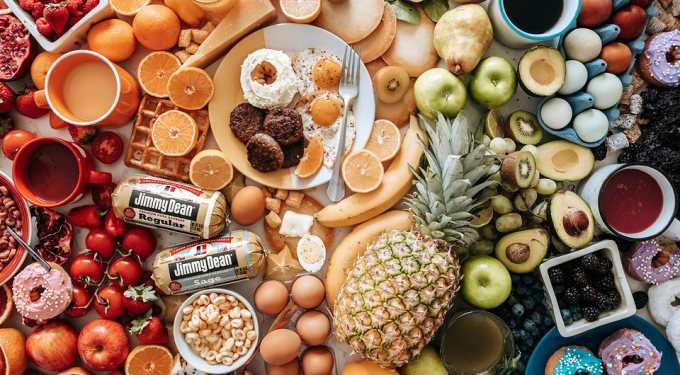 Глікемічний індекс продуктів: як він допоможе бути здоровою та стрункою