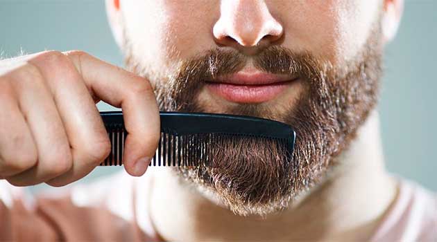 чоловіча косметика