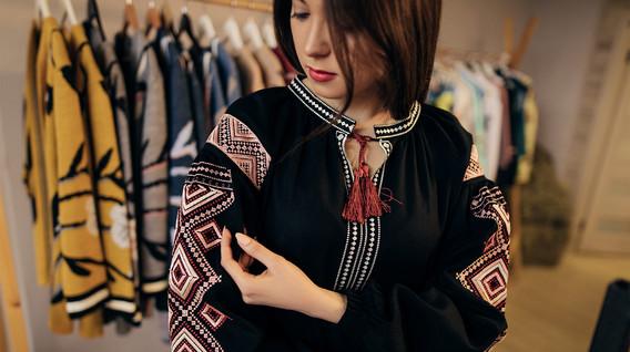 компанії «Rebekka»