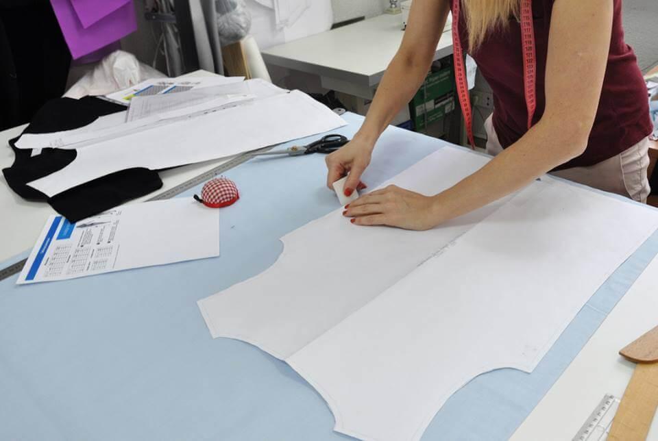 пошиття одягу на замовлення