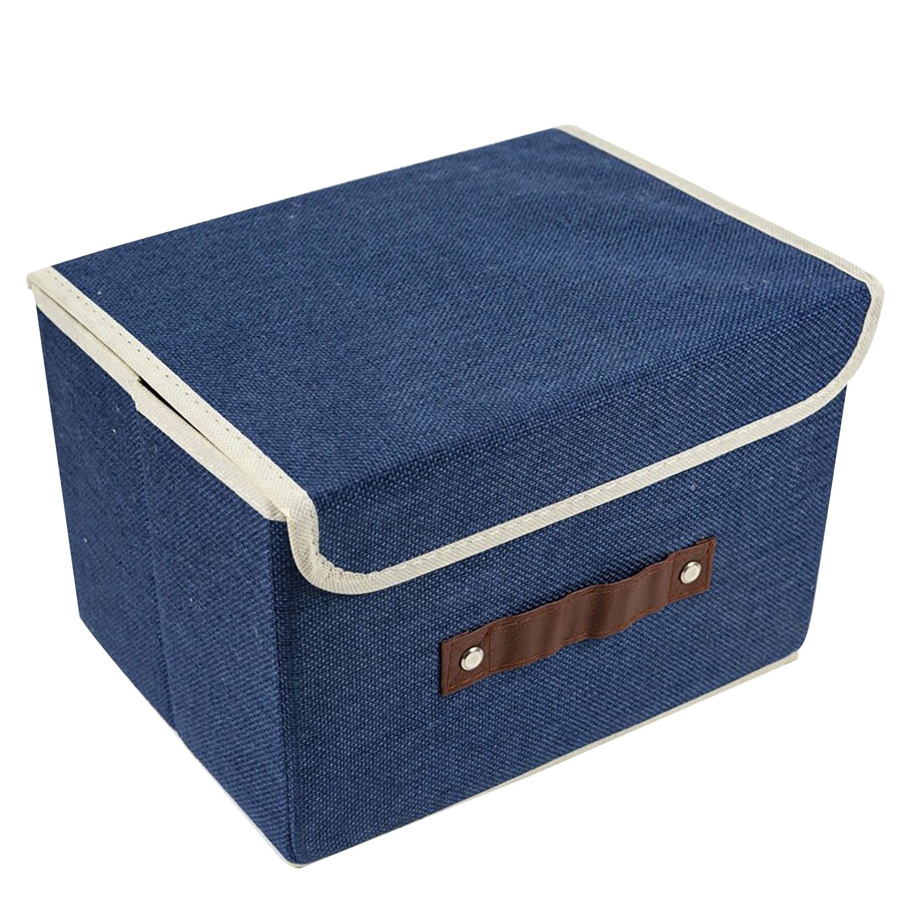 Коробки та корзини для іграшок