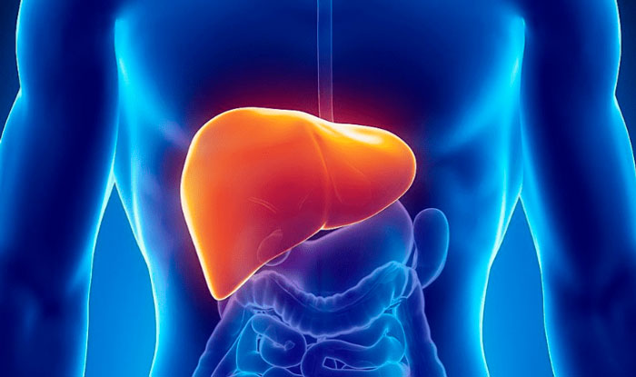 Хронический гепатит C