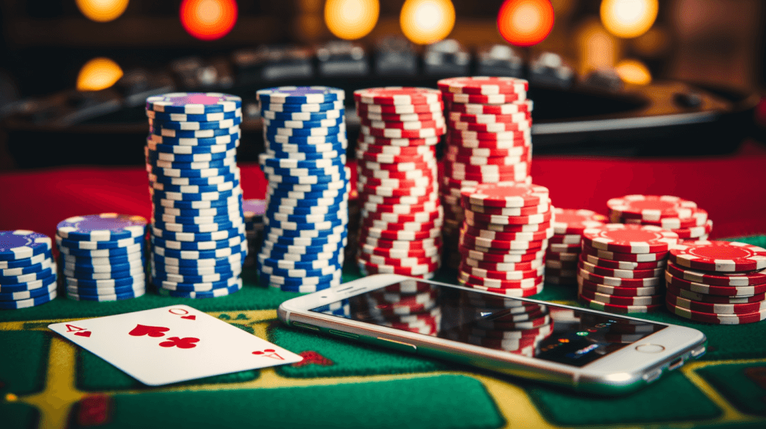 Грати або не грати: Правила розумного азарту