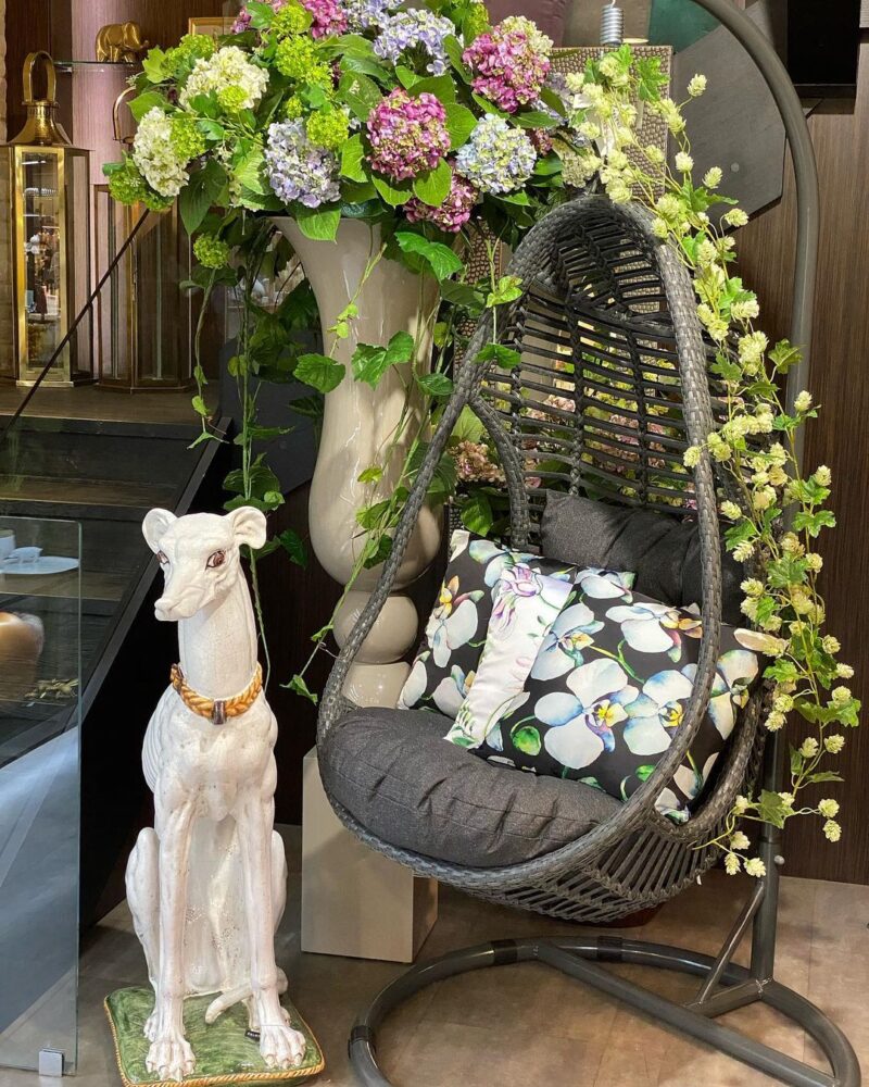 Подарок владельцу частного дома