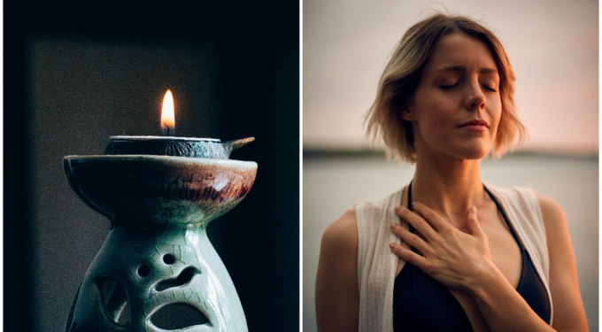 Самомасаж при стресі: 5 найефективніших технік