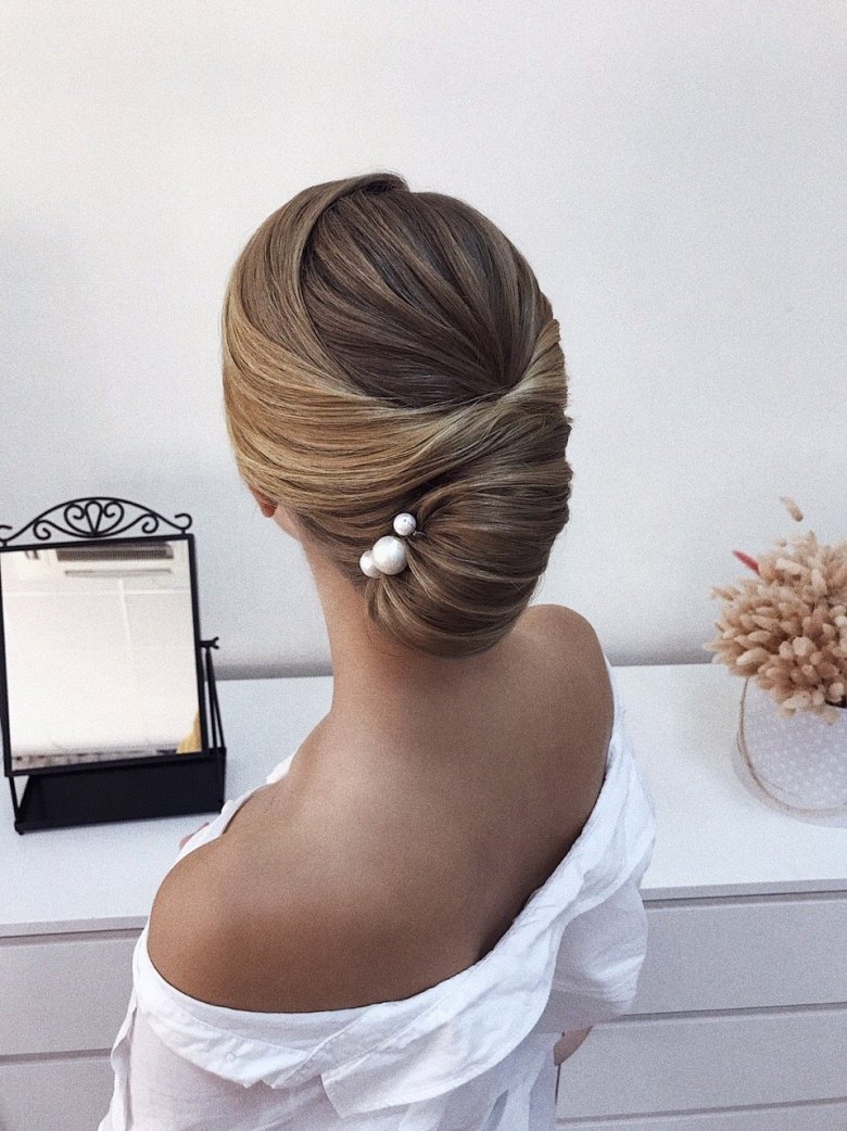 Зачіска Черепашка