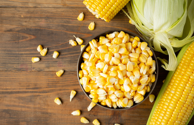 Каша anti-age: корисні крупи для жіночої краси