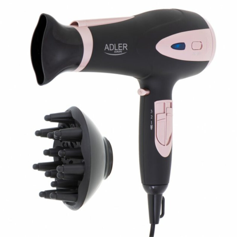 Профессиональный фен