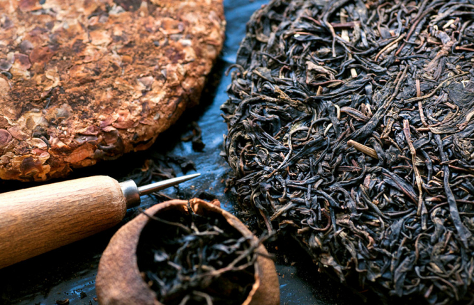 Користь у бактеріях: чому тобі варто спробувати ферментований чай