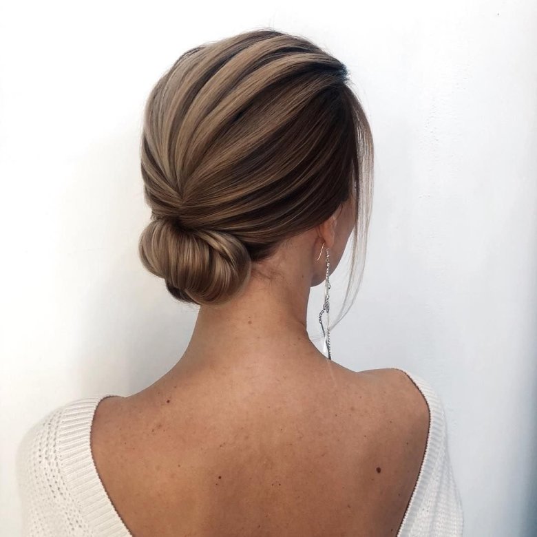 Черепашка на коротке волосся