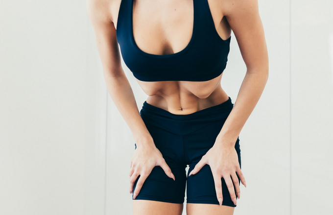 Як робити вакуум живота та 5 причин, щоб це спробувати