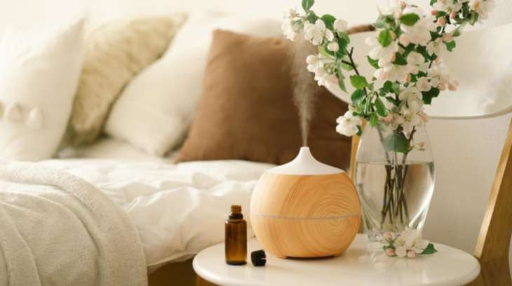 Як схуднути за допомогою аромасла - цей спосіб використовують усі худенькі