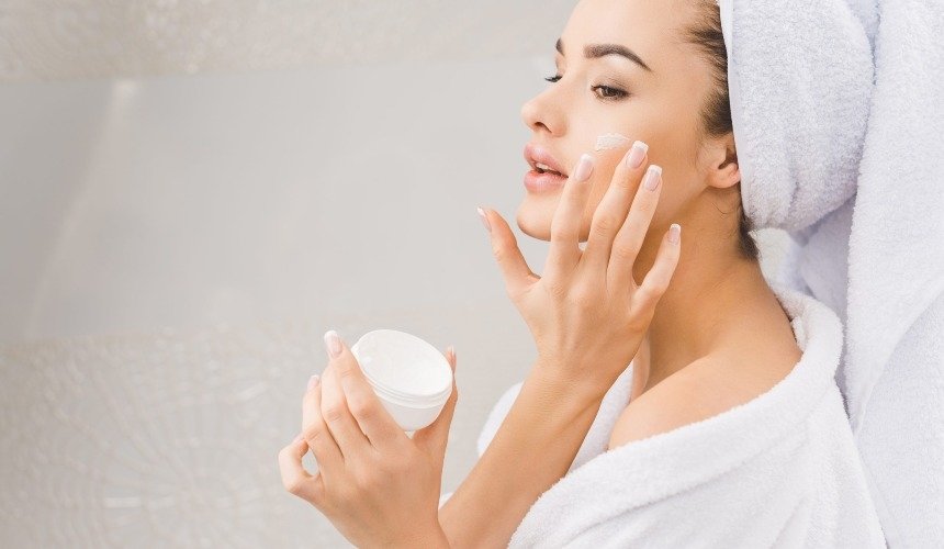 Косметологічні дослідження, які руйнують міфи