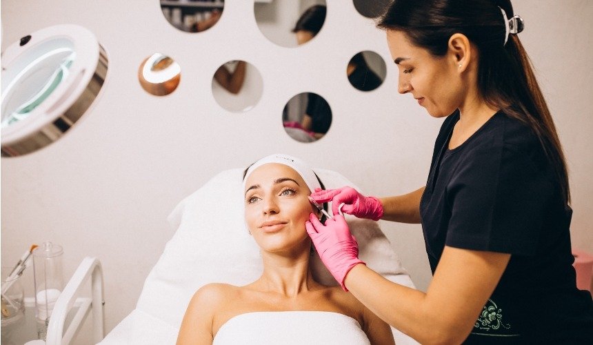 Косметологічні дослідження, які руйнують міфи