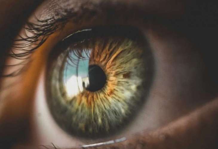 Медики розповіли, які хвороби можна визначити по очах