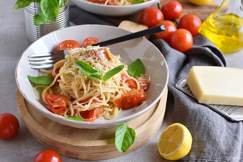 Паста у Львові