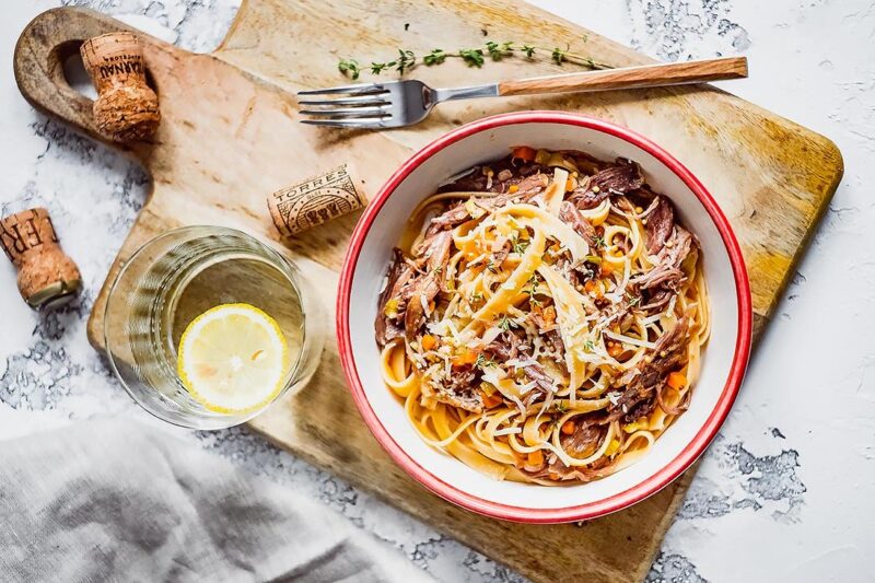 Паста у Львові