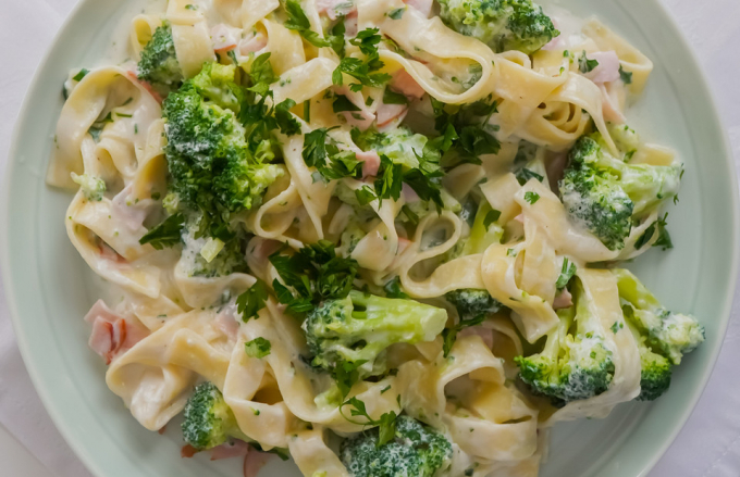 Брокколі: за що варто полюбити цей овоч + 7 смачних рецептів