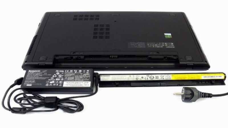 Секреты продления жизни батареи ноутбука: полезные советы