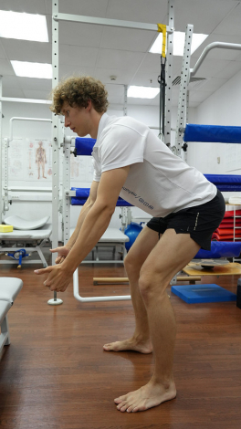 Ну випрямися: топ-4 вправи від сутулості