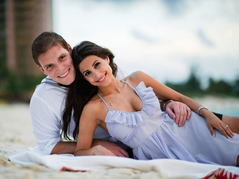 Сім'я і секс