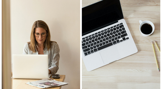 Заряджання для очей при роботі за комп'ютером