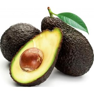 Ідеальний авокадо Хаас