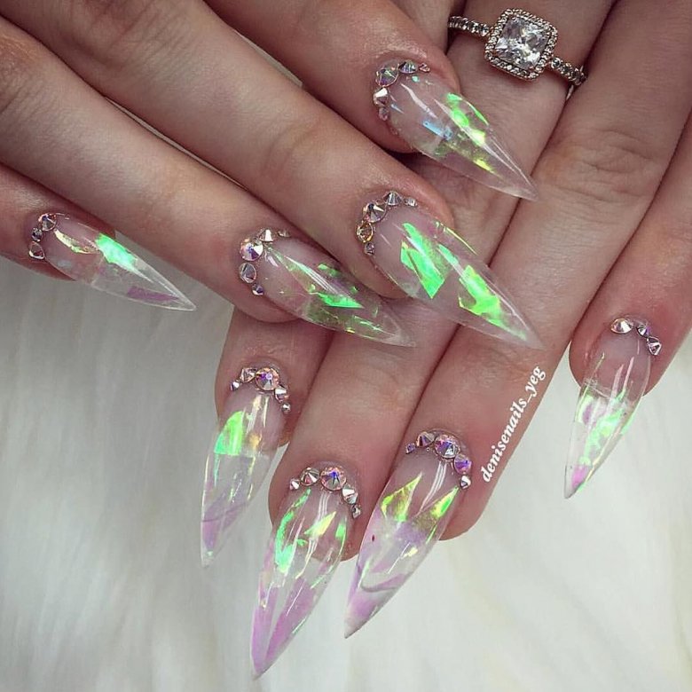 Акваріумний дизайн